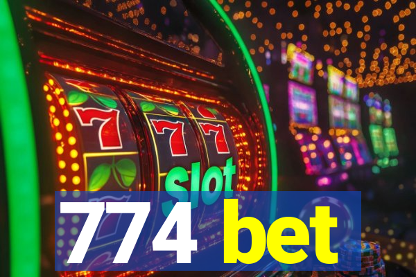 774 bet